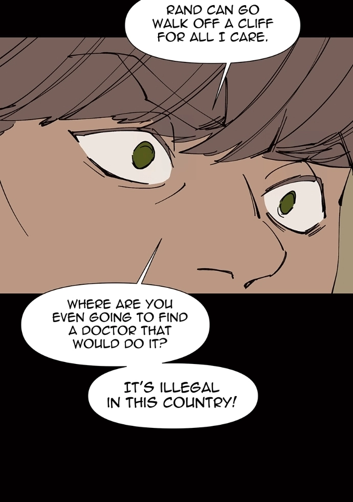 Rabuyu! Chapter 262 page 129 - 