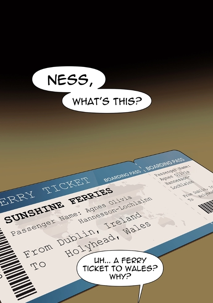 Rabuyu! Chapter 262 page 131 - 