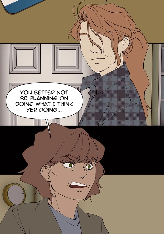 Rabuyu! Chapter 262 page 132 - 