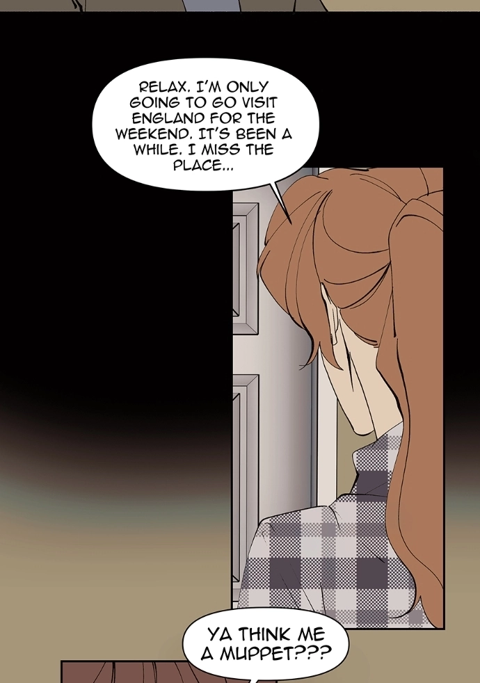 Rabuyu! Chapter 262 page 133 - 