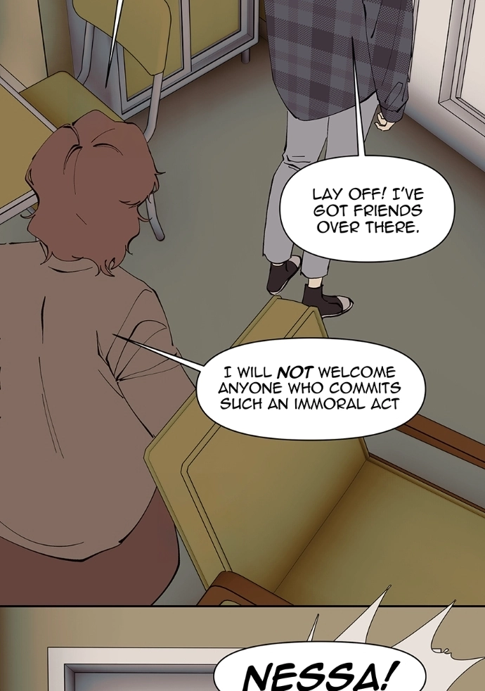 Rabuyu! Chapter 262 page 135 - 