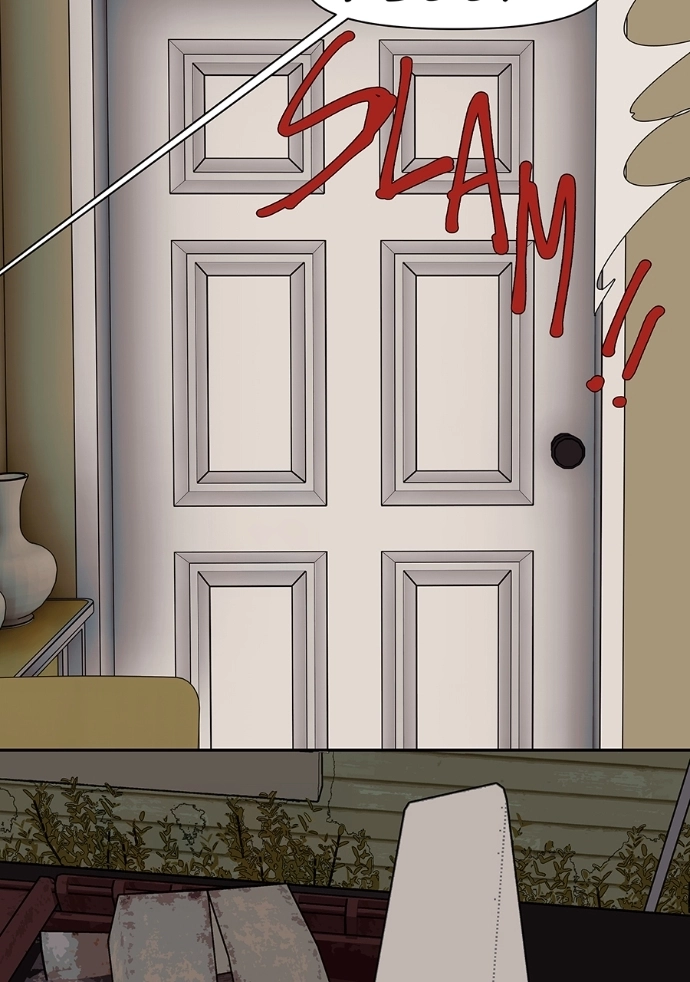Rabuyu! Chapter 262 page 136 - 