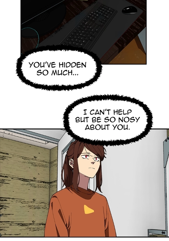 Rabuyu! Chapter 262 page 15 - 