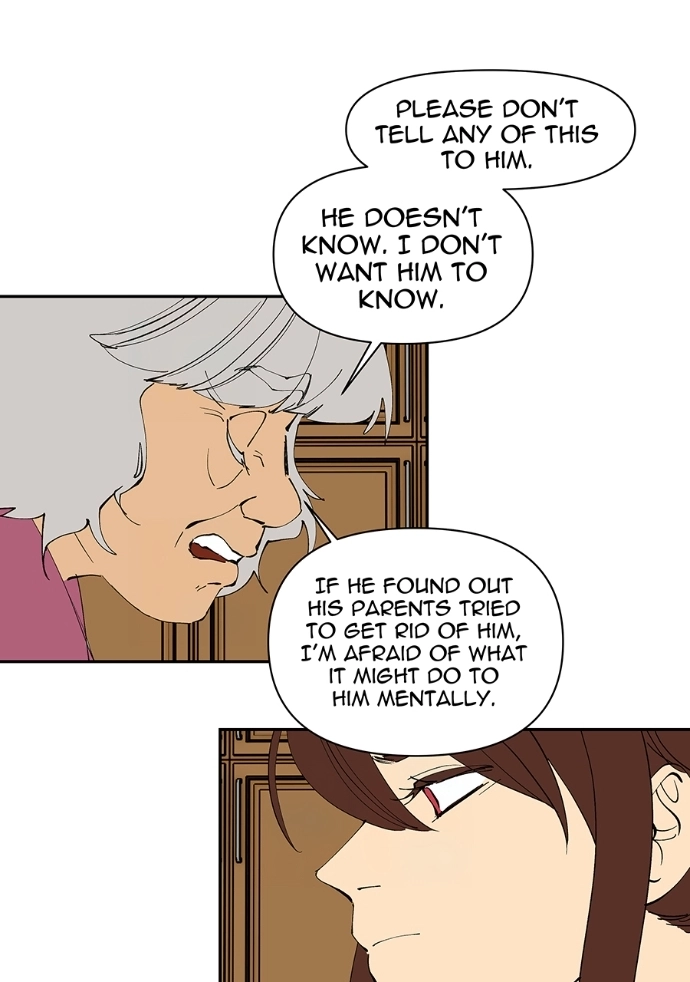 Rabuyu! Chapter 262 page 151 - 