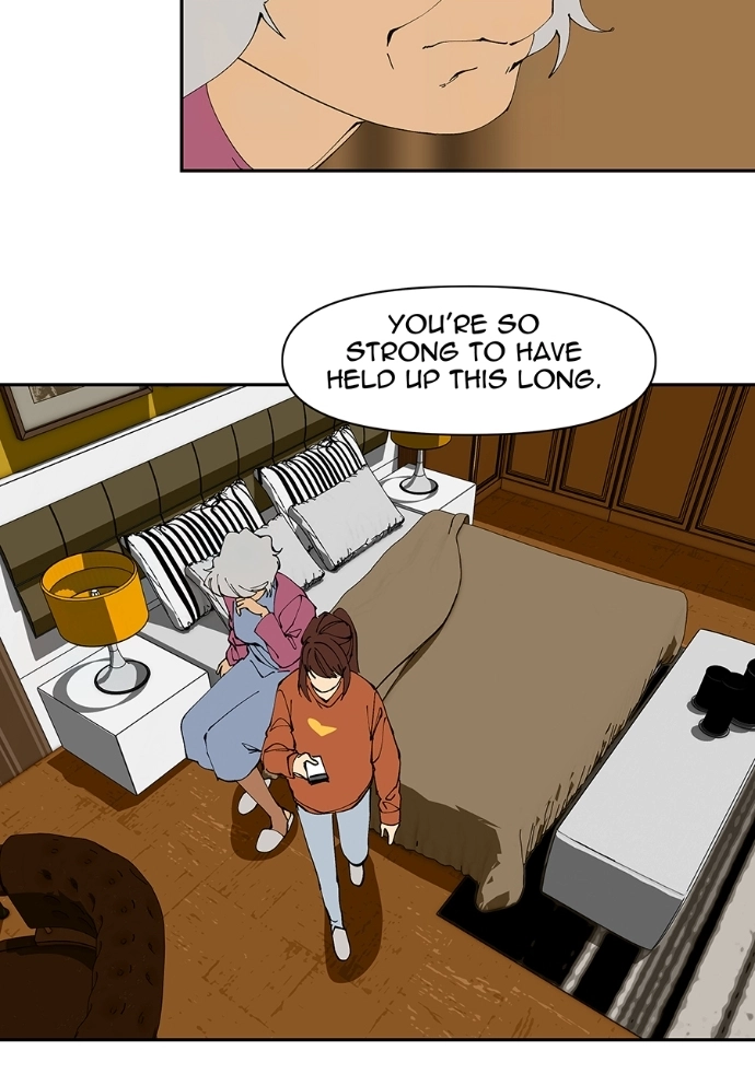 Rabuyu! Chapter 262 page 153 - 