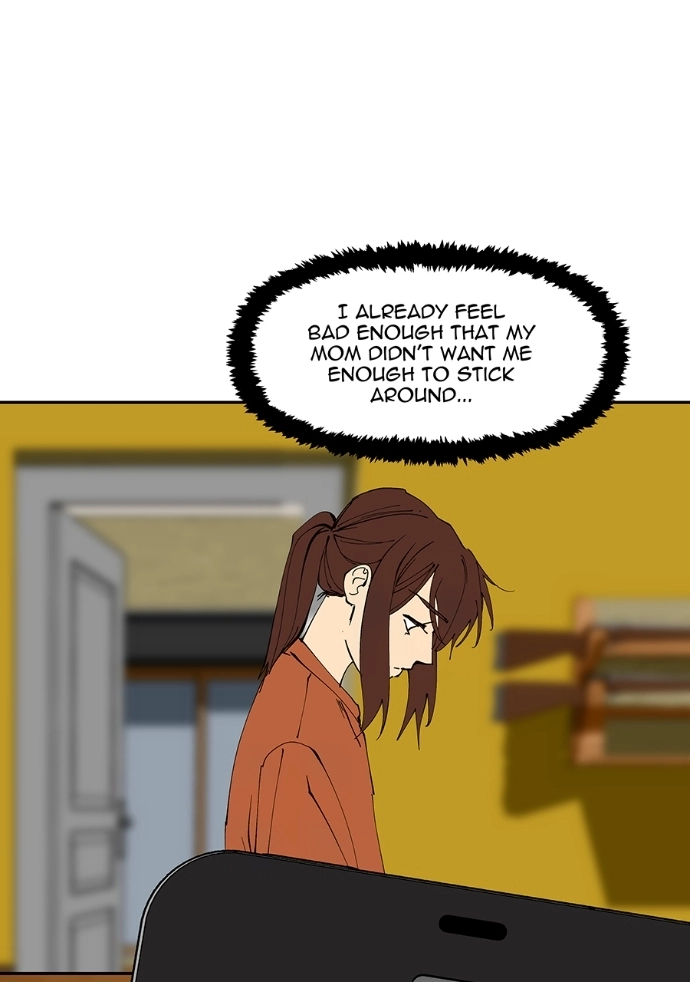 Rabuyu! Chapter 262 page 154 - 