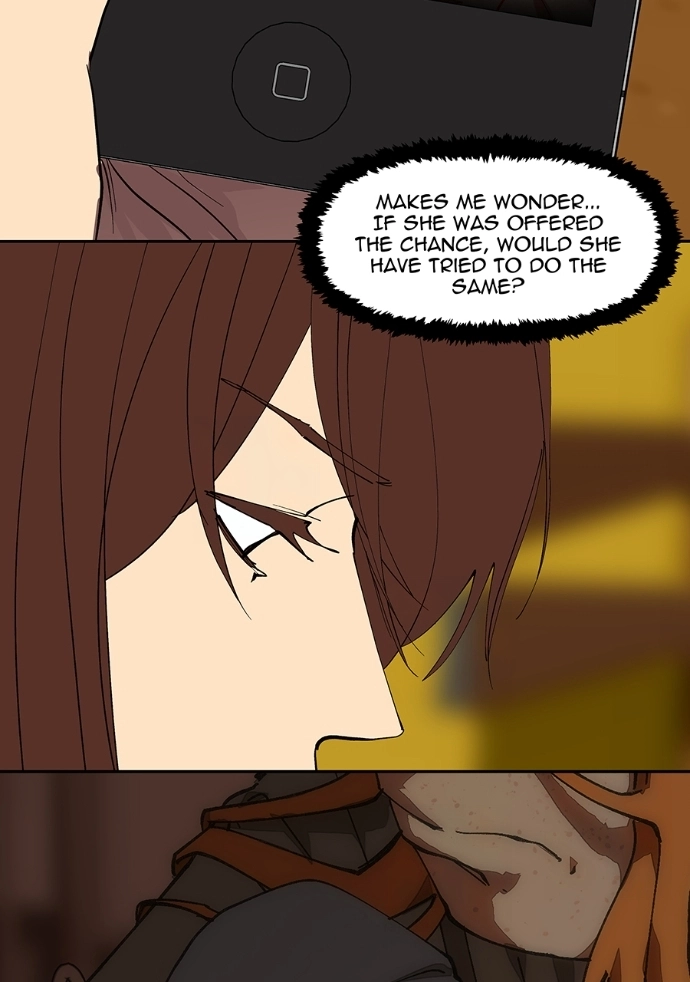 Rabuyu! Chapter 262 page 156 - 