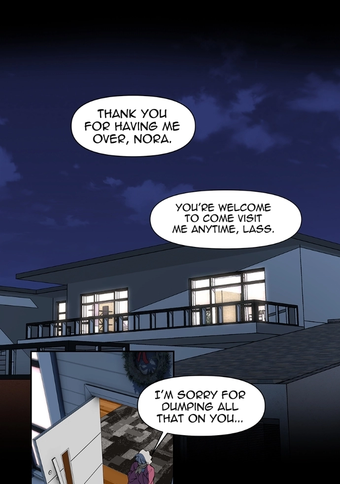Rabuyu! Chapter 262 page 158 - 