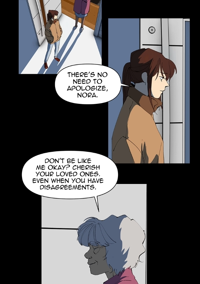 Rabuyu! Chapter 262 page 159 - 