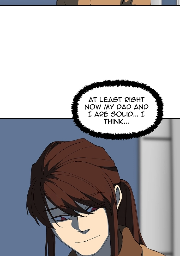 Rabuyu! Chapter 262 page 161 - 