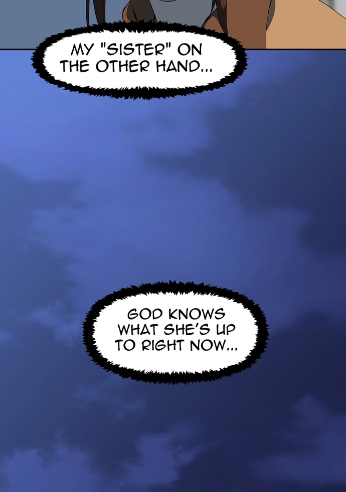 Rabuyu! Chapter 262 page 162 - 