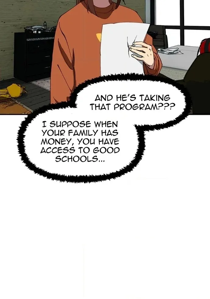Rabuyu! Chapter 262 page 20 - 