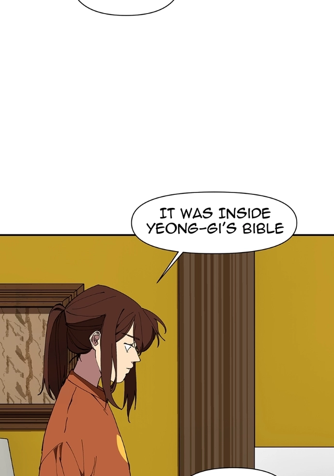 Rabuyu! Chapter 262 page 3 - 