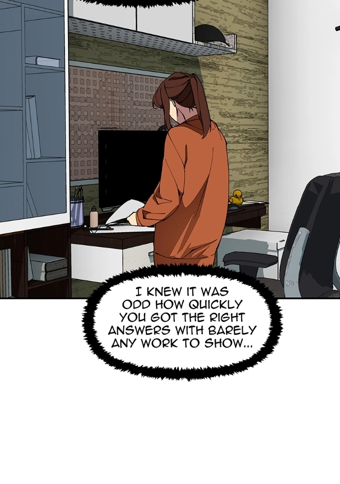 Rabuyu! Chapter 262 page 24 - 