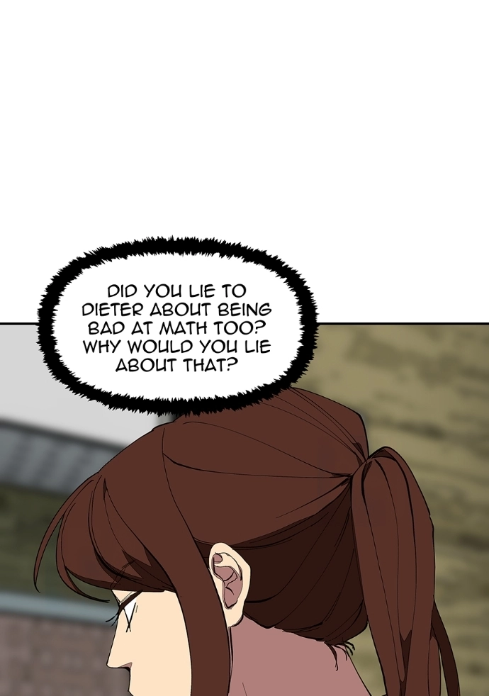 Rabuyu! Chapter 262 page 25 - 