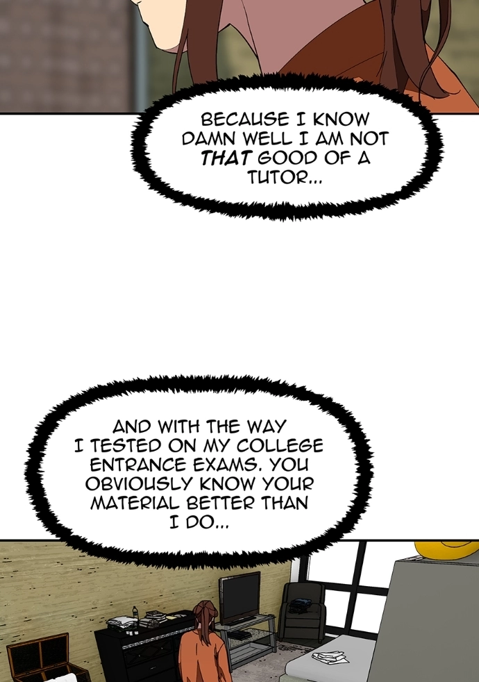 Rabuyu! Chapter 262 page 26 - 