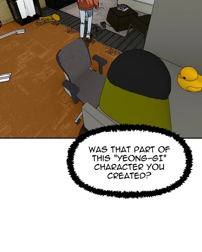 Rabuyu! Chapter 262 page 27 - 