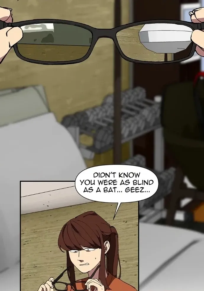 Rabuyu! Chapter 262 page 30 - 