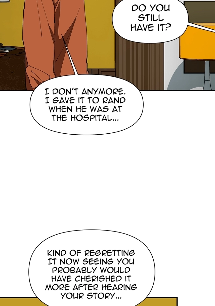 Rabuyu! Chapter 262 page 4 - 