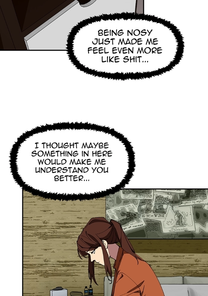 Rabuyu! Chapter 262 page 33 - 