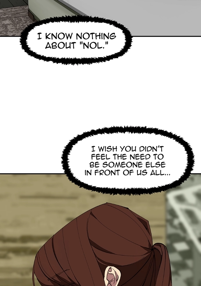 Rabuyu! Chapter 262 page 35 - 