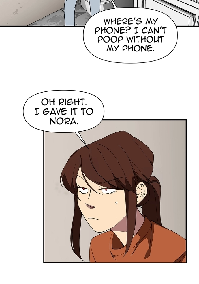 Rabuyu! Chapter 262 page 39 - 