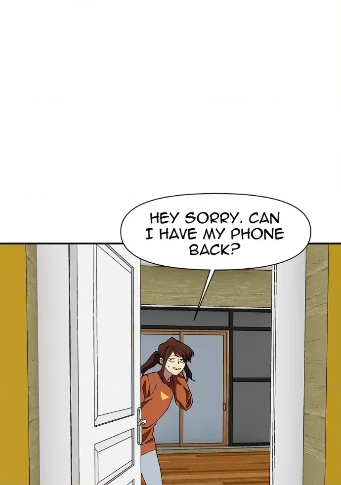 Rabuyu! Chapter 262 page 40 - 