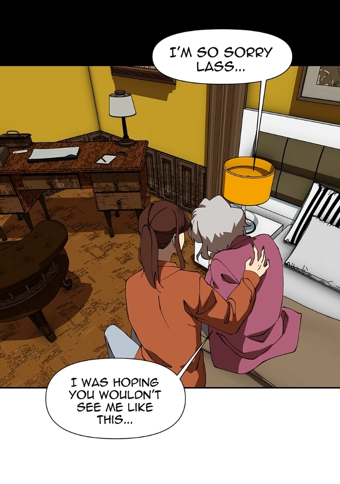 Rabuyu! Chapter 262 page 46 - 
