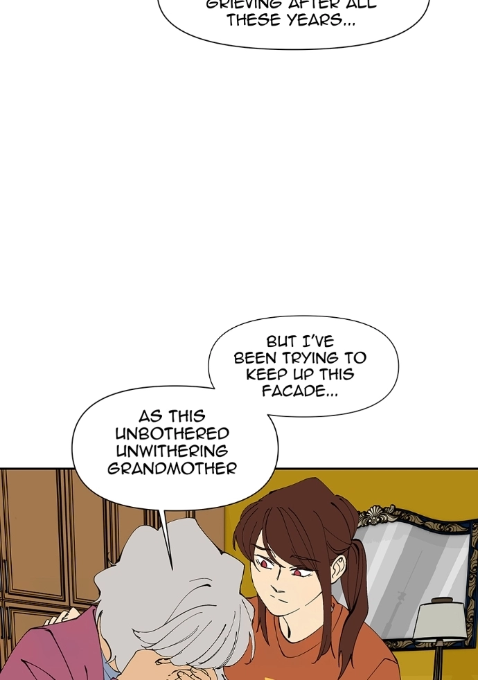 Rabuyu! Chapter 262 page 51 - 