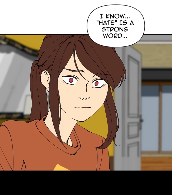 Rabuyu! Chapter 262 page 54 - 