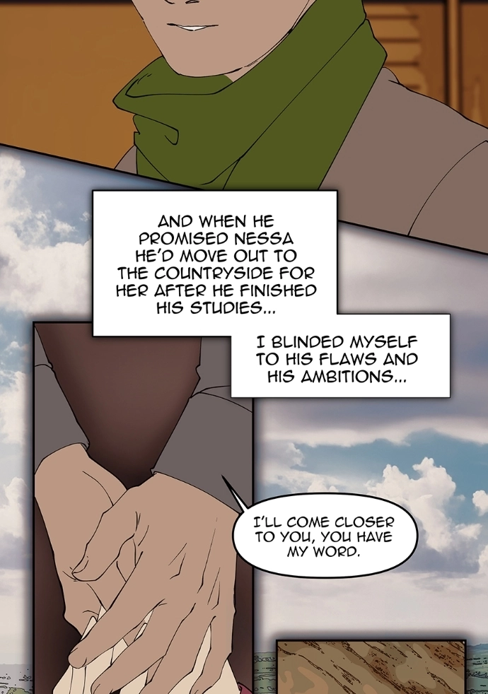 Rabuyu! Chapter 262 page 59 - 