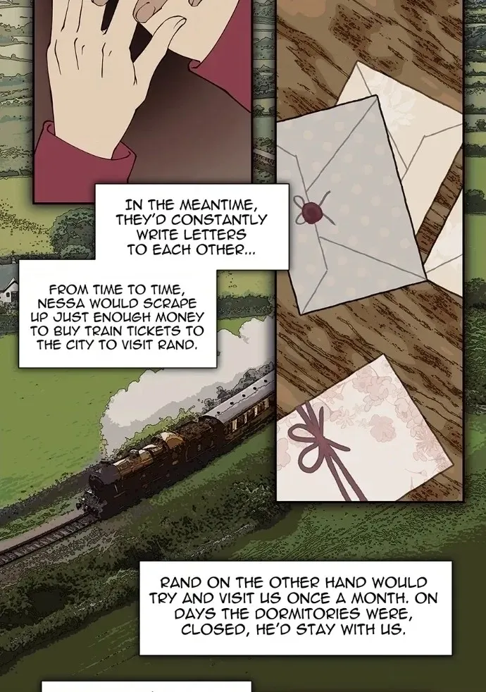 Rabuyu! Chapter 262 page 60 - 
