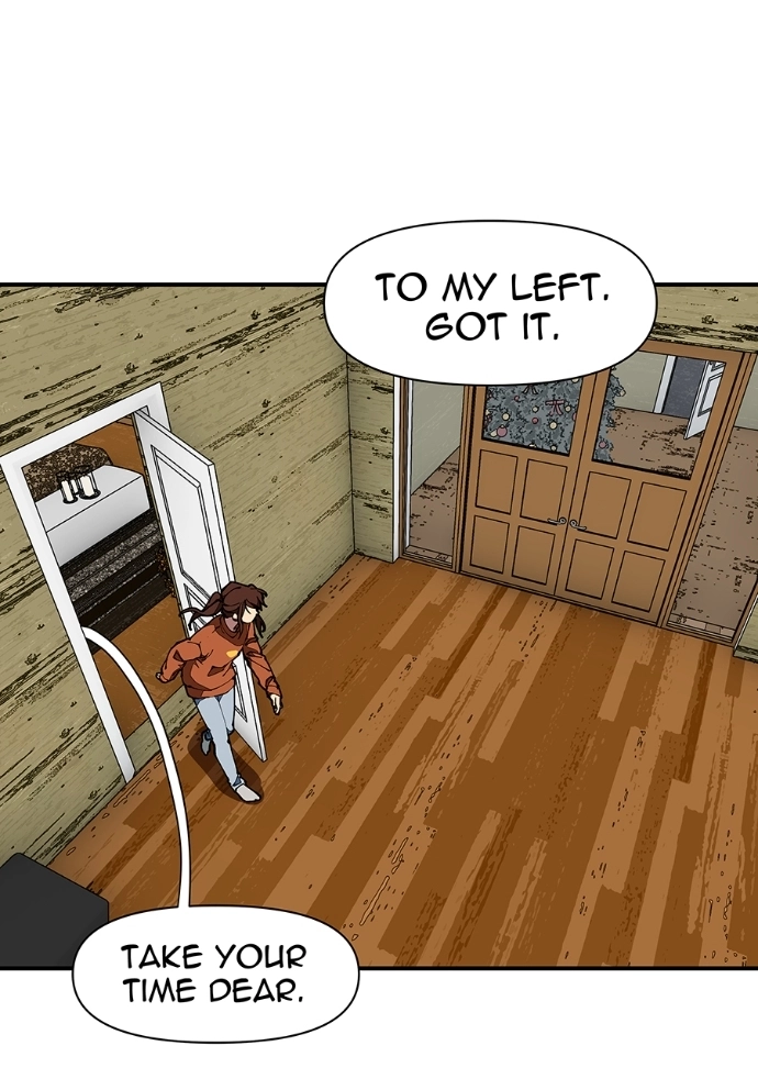 Rabuyu! Chapter 262 page 7 - 