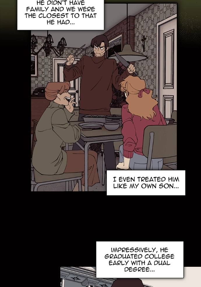 Rabuyu! Chapter 262 page 61 - 
