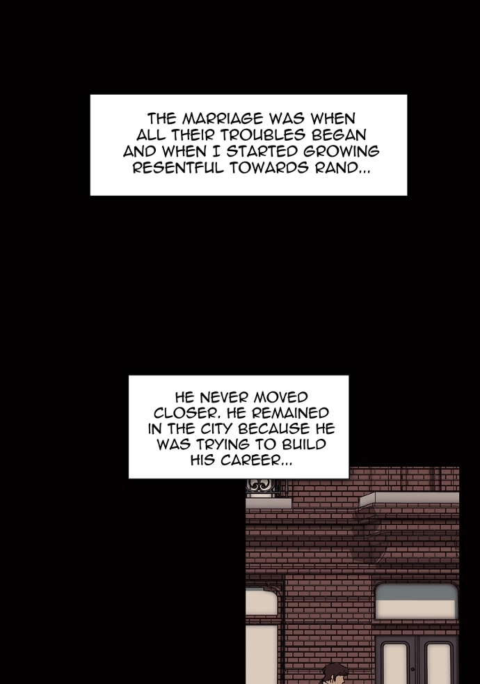 Rabuyu! Chapter 262 page 64 - 