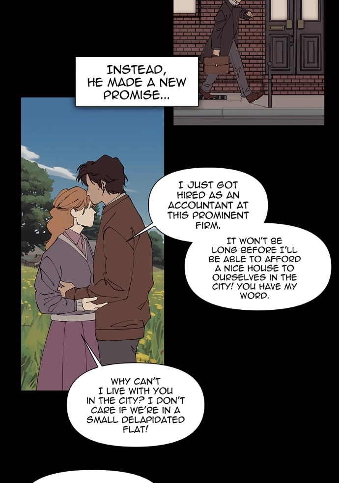 Rabuyu! Chapter 262 page 65 - 