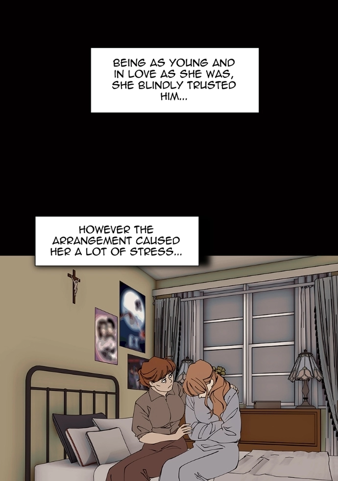 Rabuyu! Chapter 262 page 67 - 