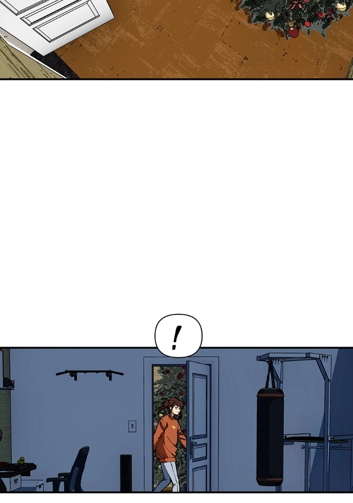 Rabuyu! Chapter 262 page 9 - 