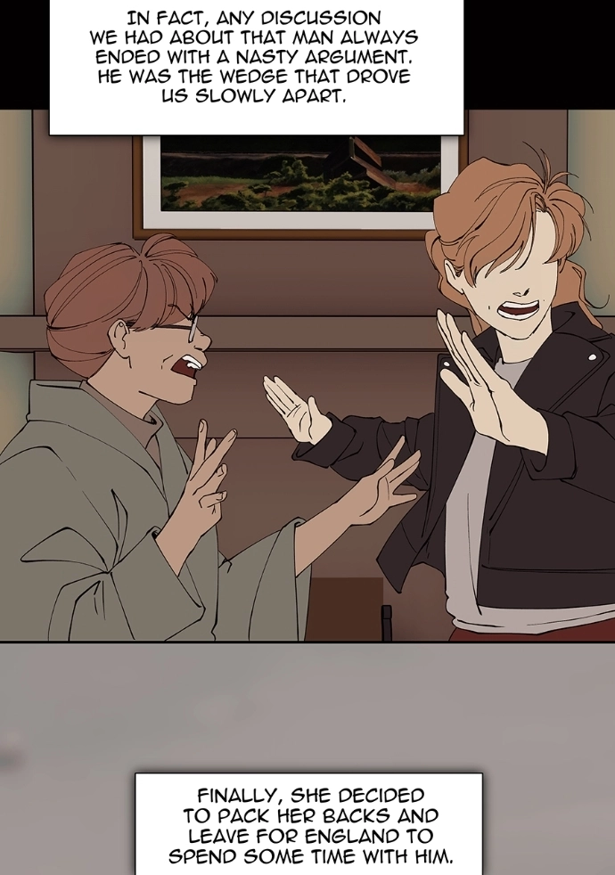 Rabuyu! Chapter 262 page 81 - 