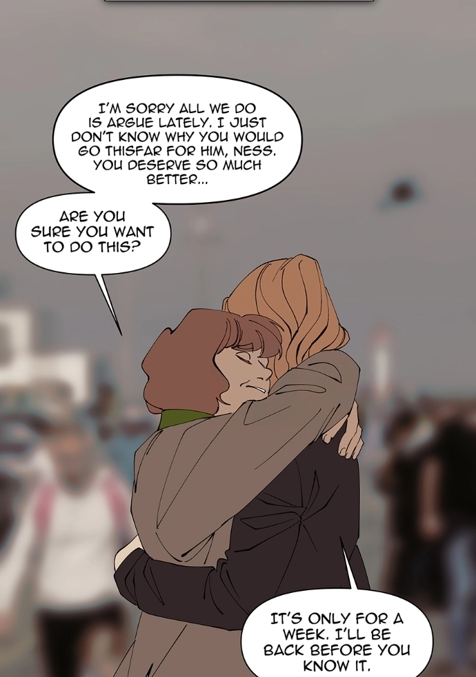 Rabuyu! Chapter 262 page 82 - 