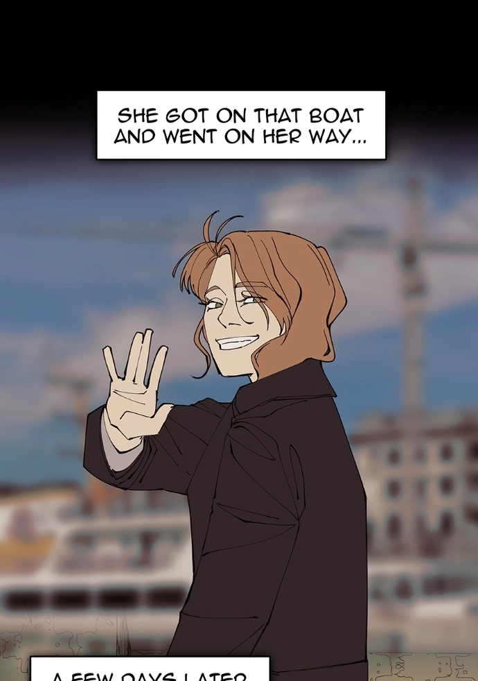Rabuyu! Chapter 262 page 85 - 