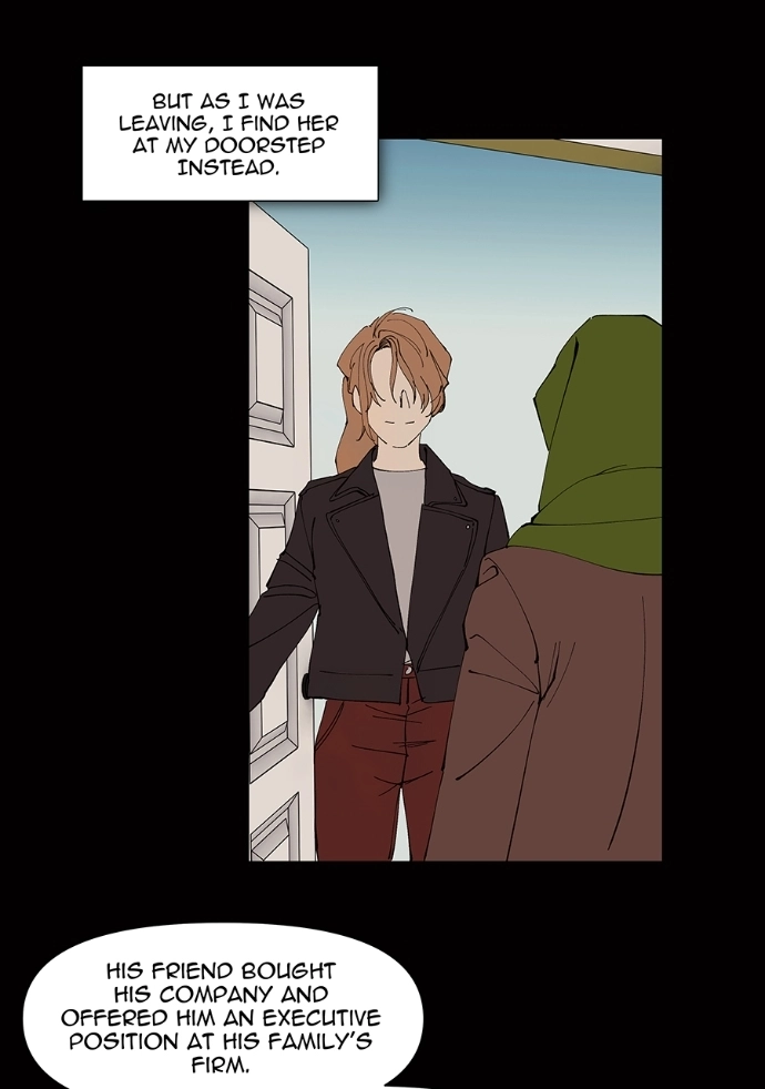 Rabuyu! Chapter 262 page 95 - 