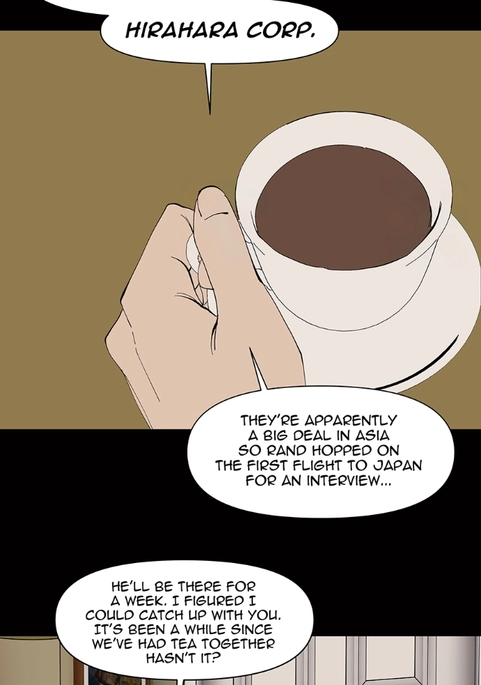Rabuyu! Chapter 262 page 96 - 