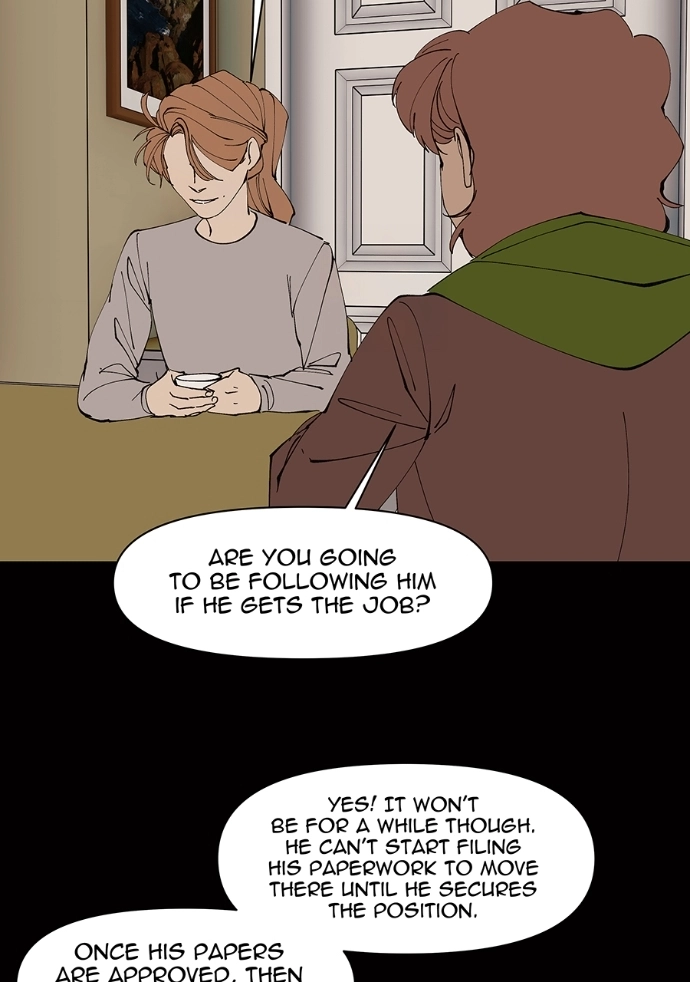Rabuyu! Chapter 262 page 97 - 