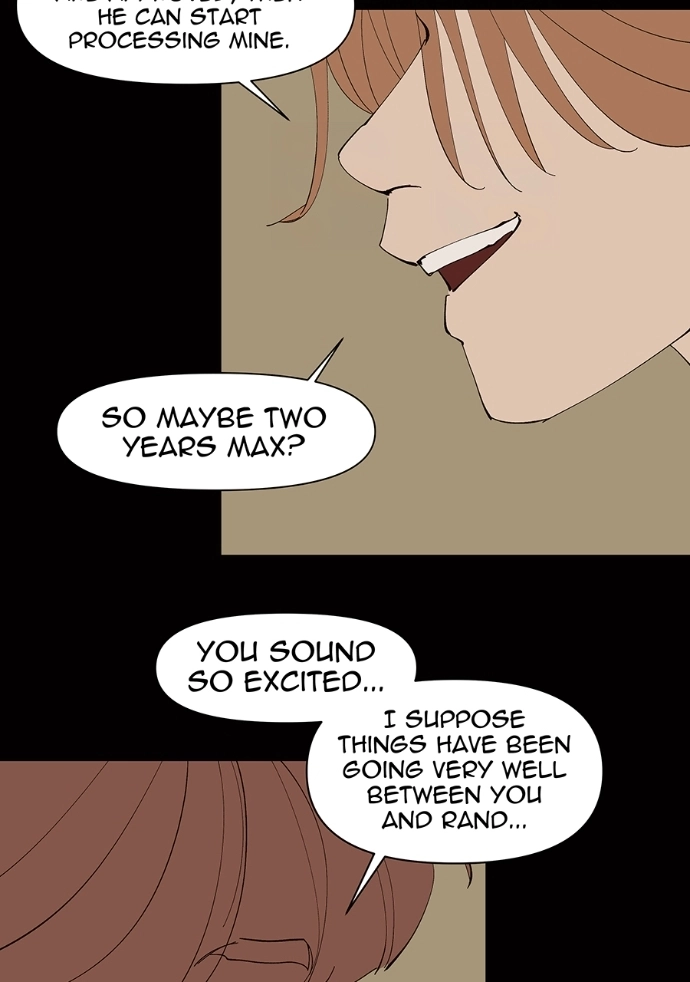 Rabuyu! Chapter 262 page 98 - 
