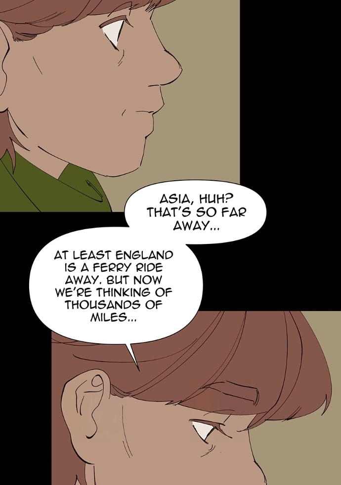 Rabuyu! Chapter 262 page 99 - 