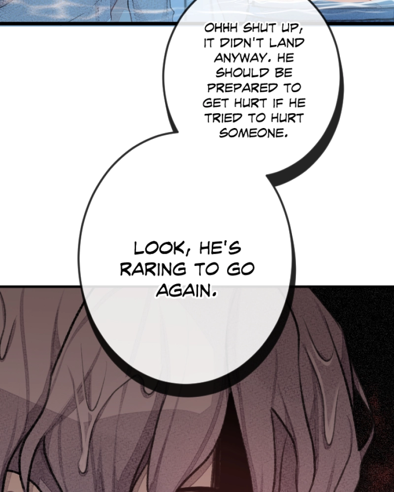 Rabuyu! Chapter 263 page 3 - 