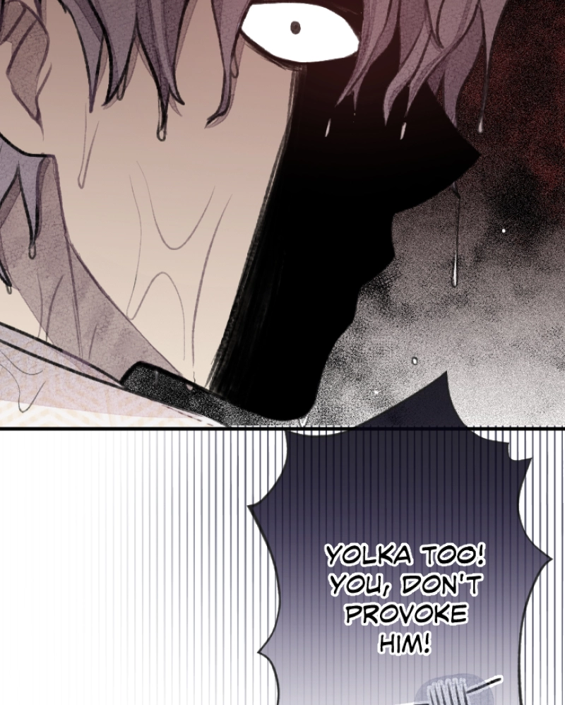 Rabuyu! Chapter 263 page 4 - 