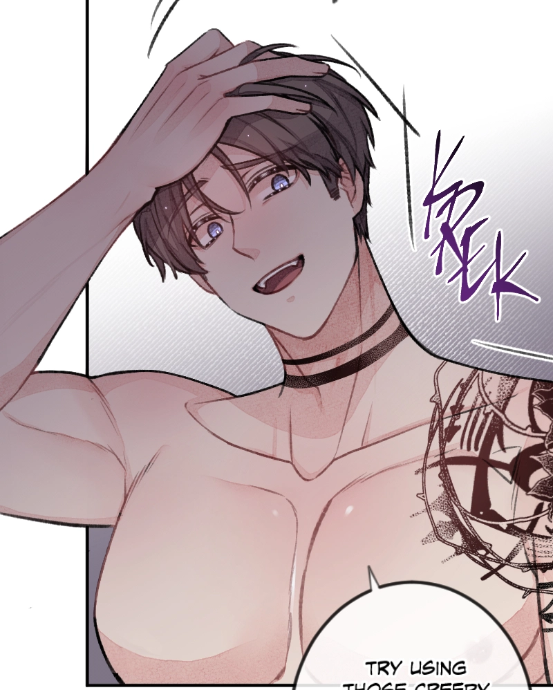 Rabuyu! Chapter 263 page 6 - 