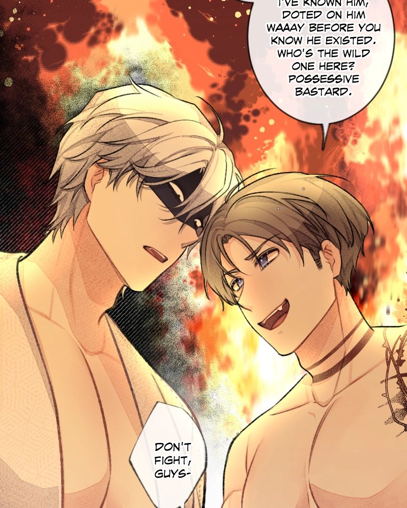 Rabuyu! Chapter 263 page 9 - 